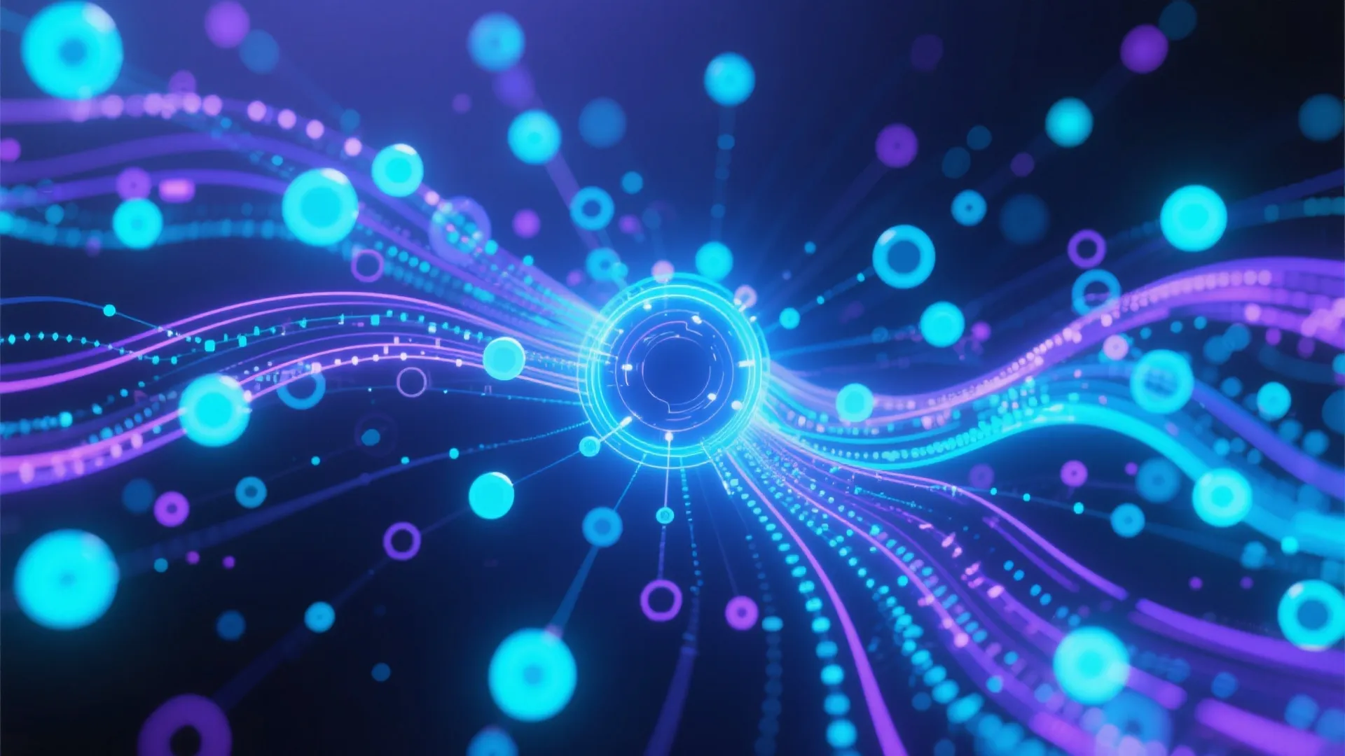 Data Background