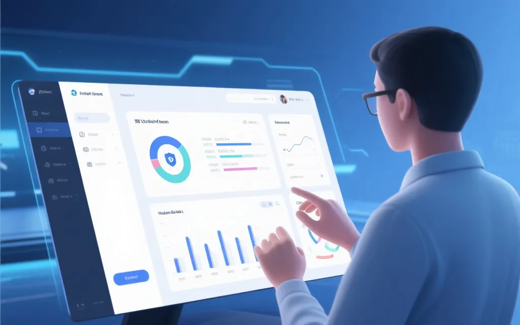 用户体验与安全合规设计